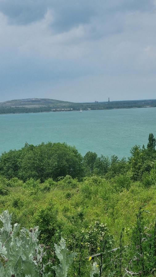 Ferienwohnung Annett Bohlen  Bagian luar foto