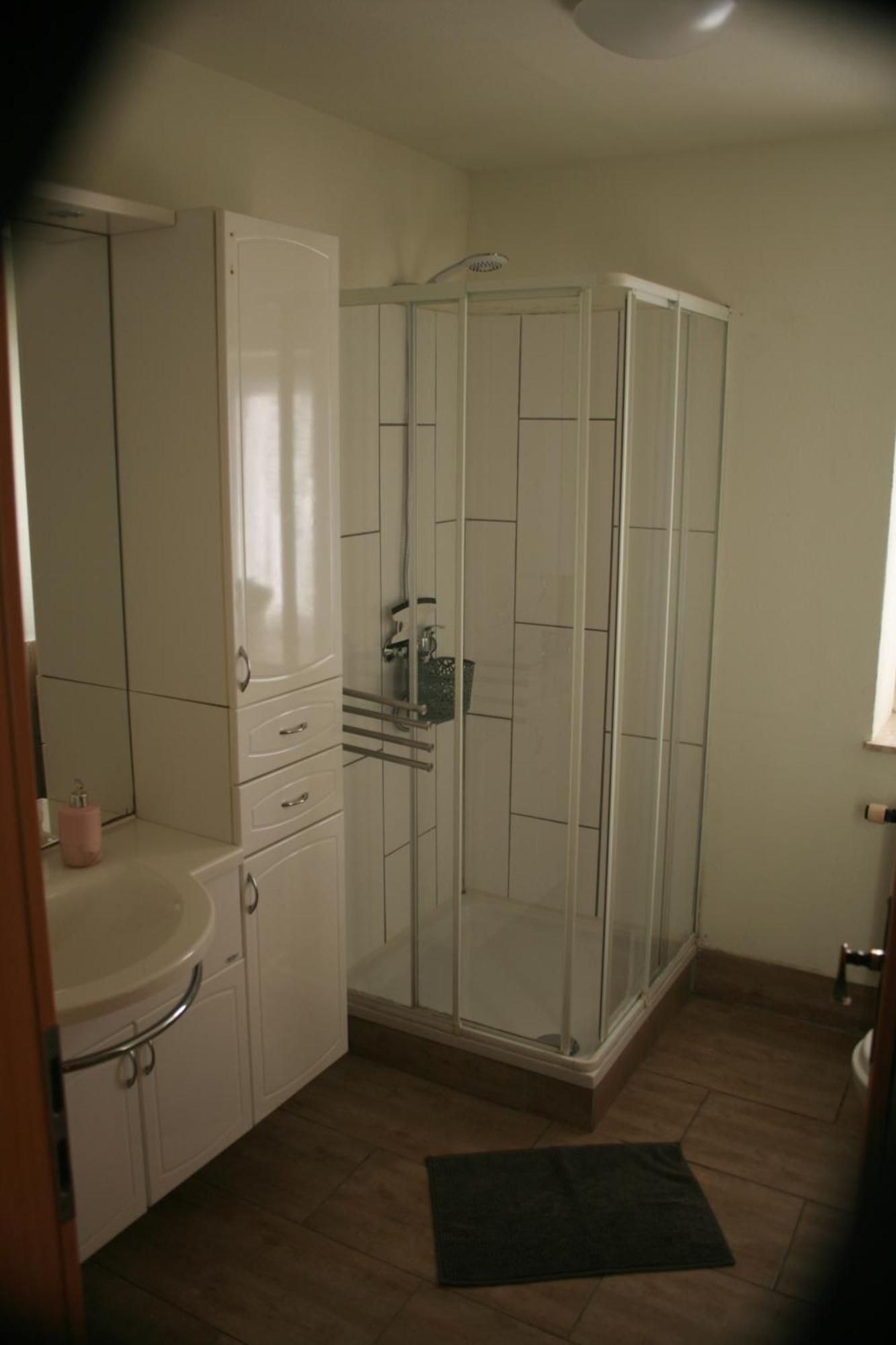 Ferienwohnung Annett Bohlen  Bagian luar foto