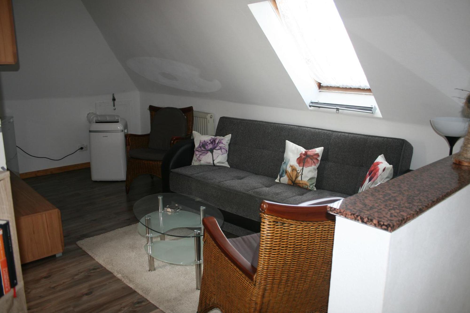 Ferienwohnung Annett Bohlen  Bagian luar foto