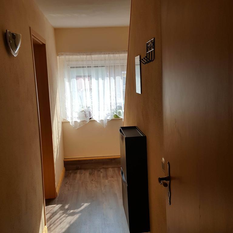 Ferienwohnung Annett Bohlen  Bagian luar foto